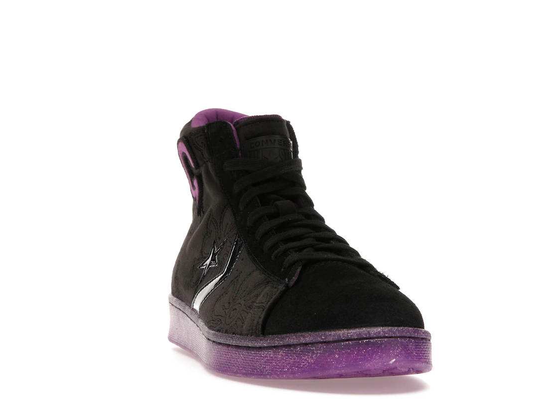 Converse Pro Leather Joe Freshgoods