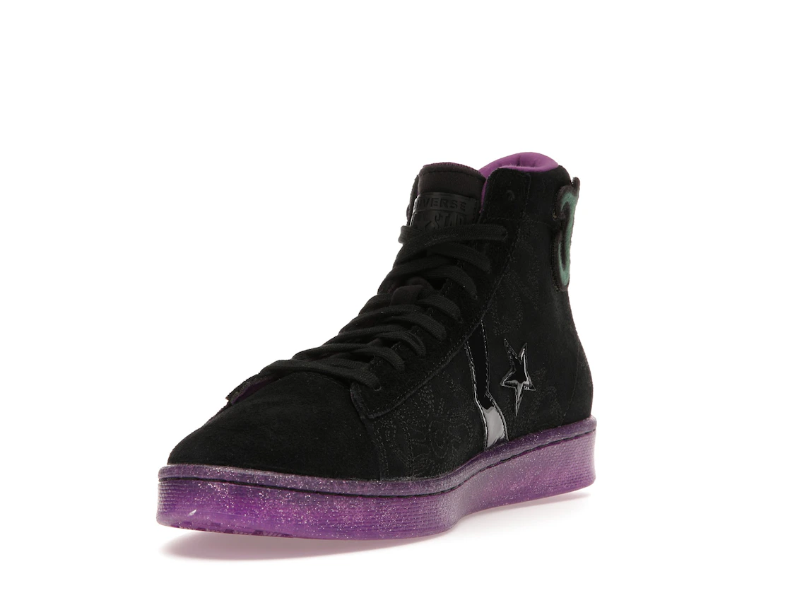 Converse Pro Leather Joe Freshgoods