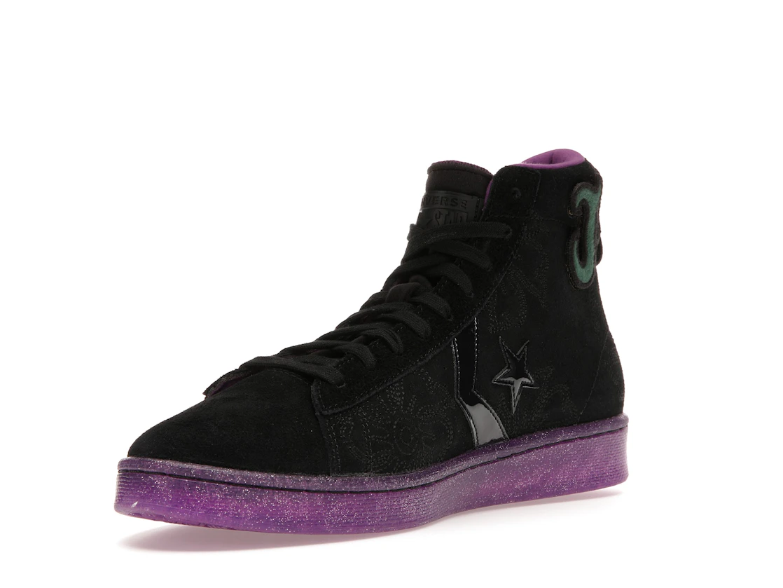 Converse Pro Leather Joe Freshgoods