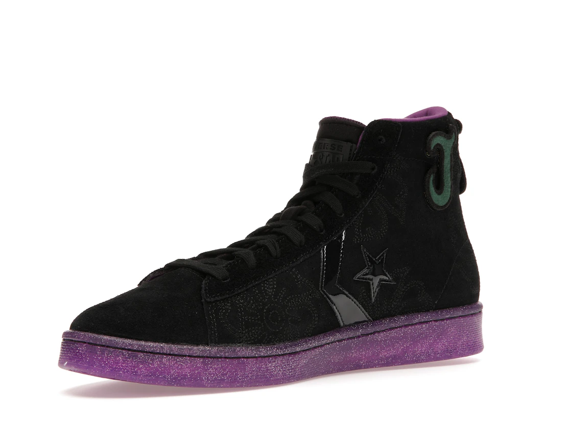 Converse Pro Leather Joe Freshgoods