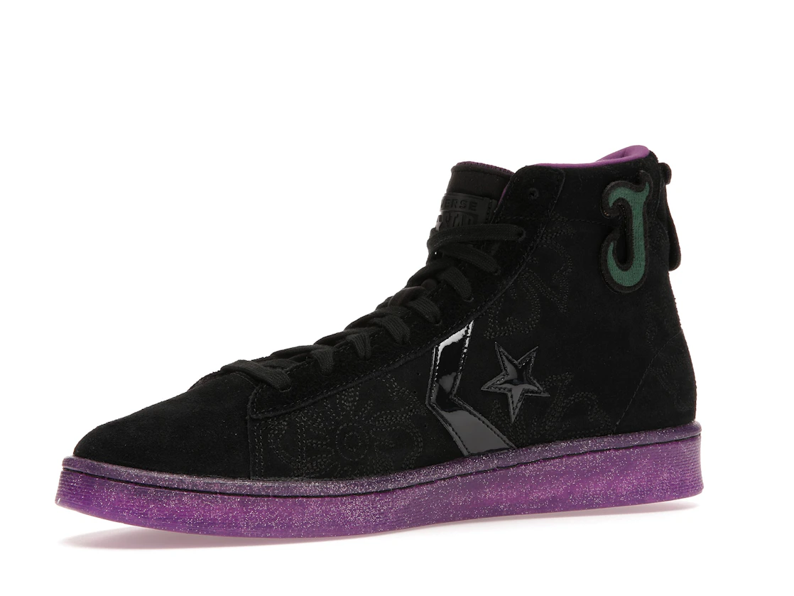 Converse Pro Leather Joe Freshgoods
