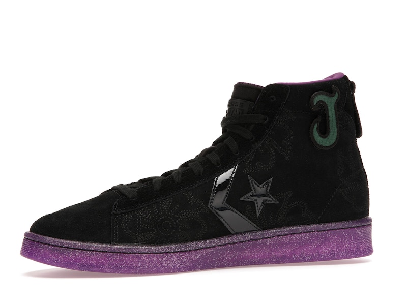 Converse Pro Leather Joe Freshgoods