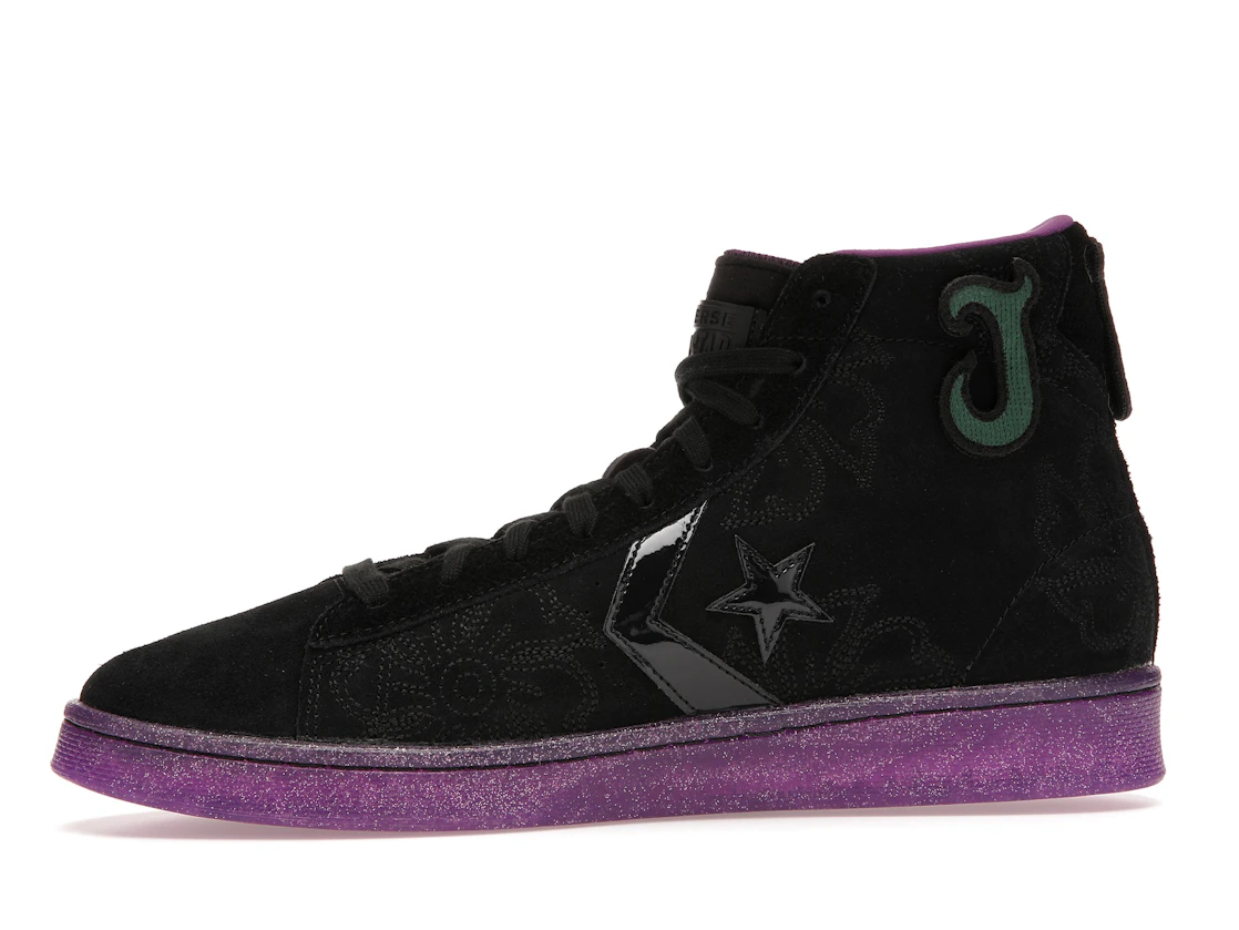 Converse Pro Leather Joe Freshgoods