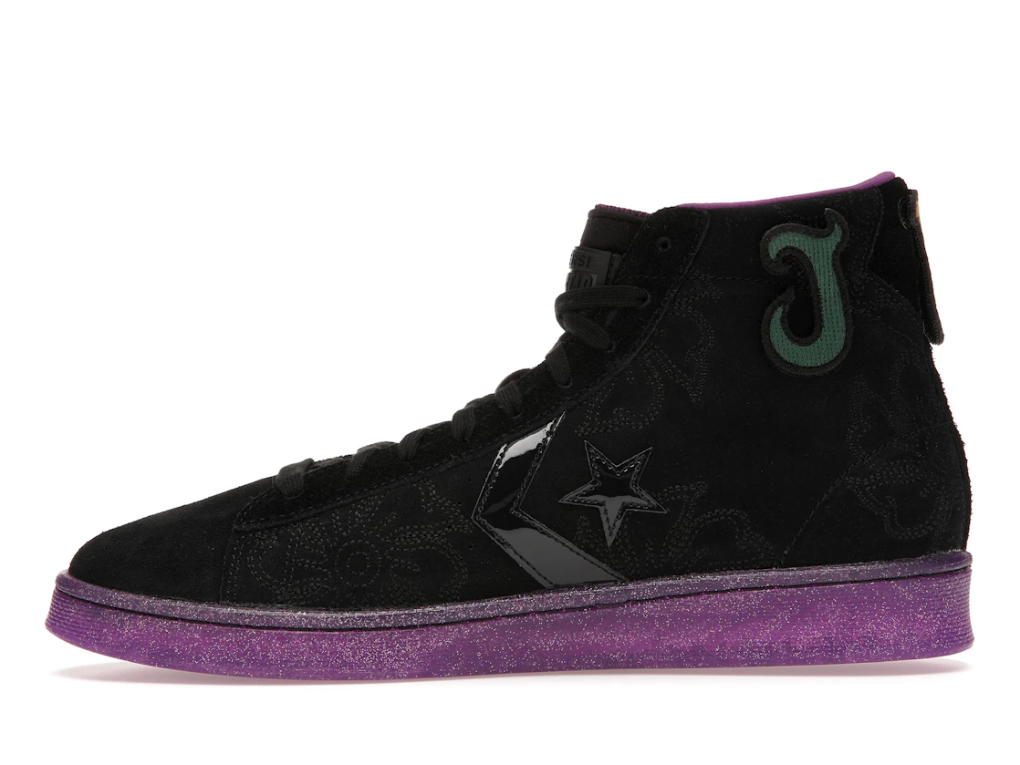 Converse Pro Leather Joe Freshgoods
