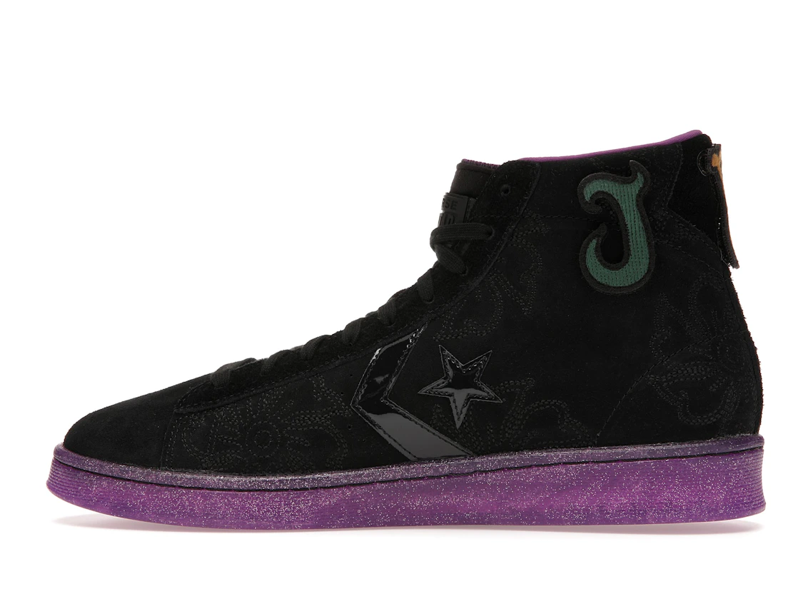 Converse Pro Leather Joe Freshgoods