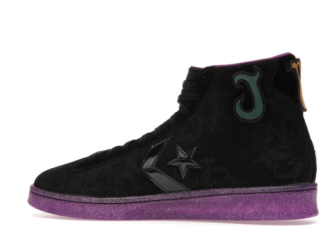 Converse Pro Leather Joe Freshgoods