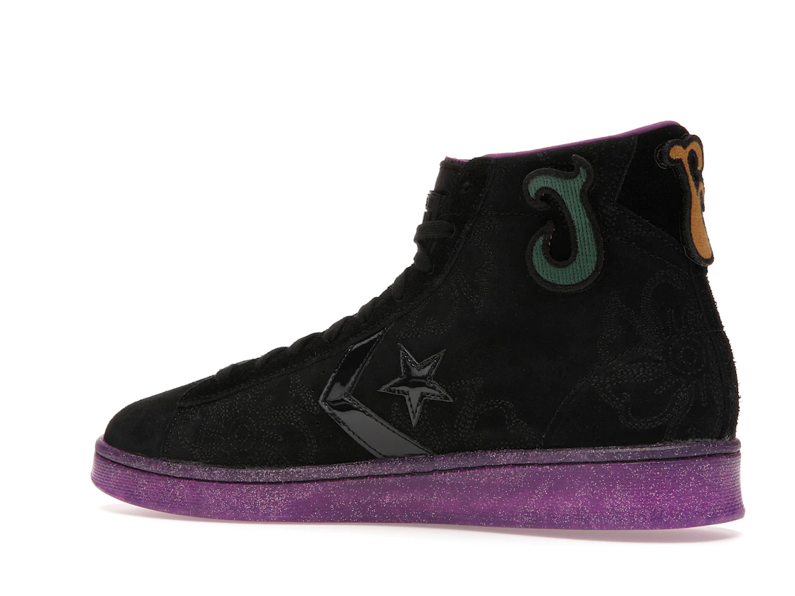 Converse Pro Leather Joe Freshgoods