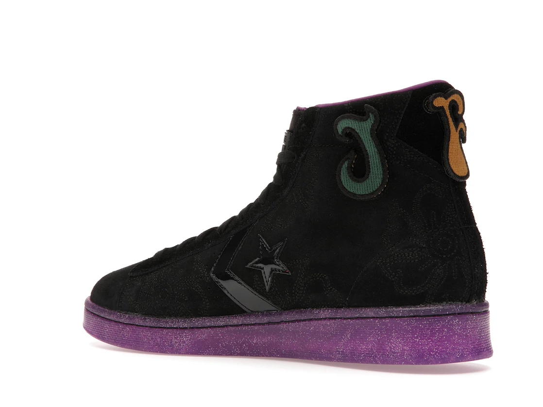 Converse Pro Leather Joe Freshgoods