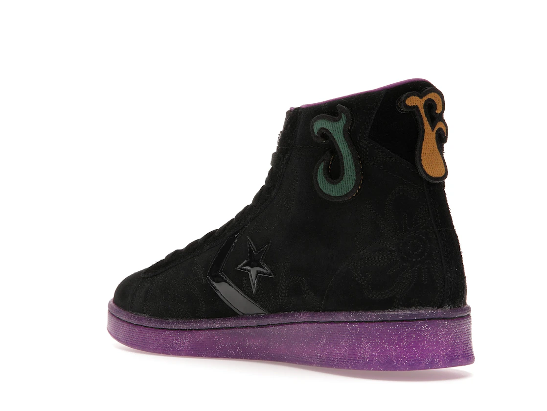 Converse Pro Leather Joe Freshgoods