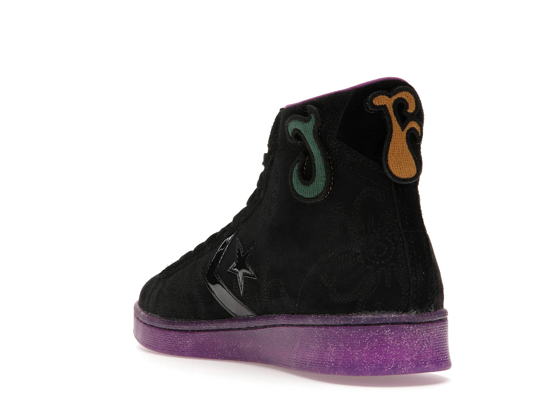 Converse Pro Leather Joe Freshgoods