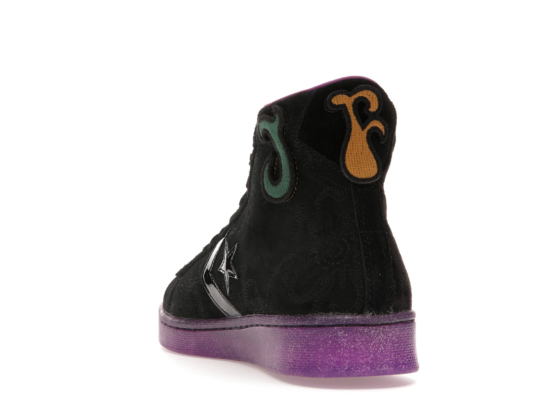 Converse Pro Leather Joe Freshgoods