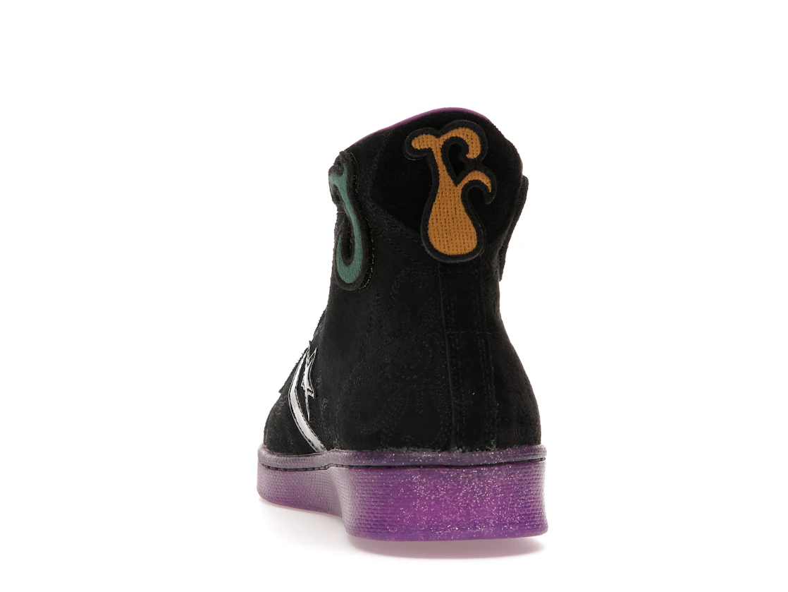Converse Pro Leather Joe Freshgoods