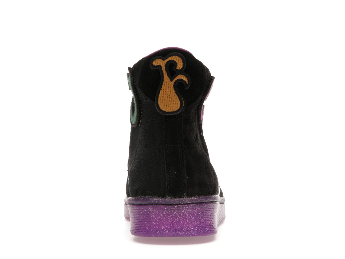Converse Pro Leather Joe Freshgoods