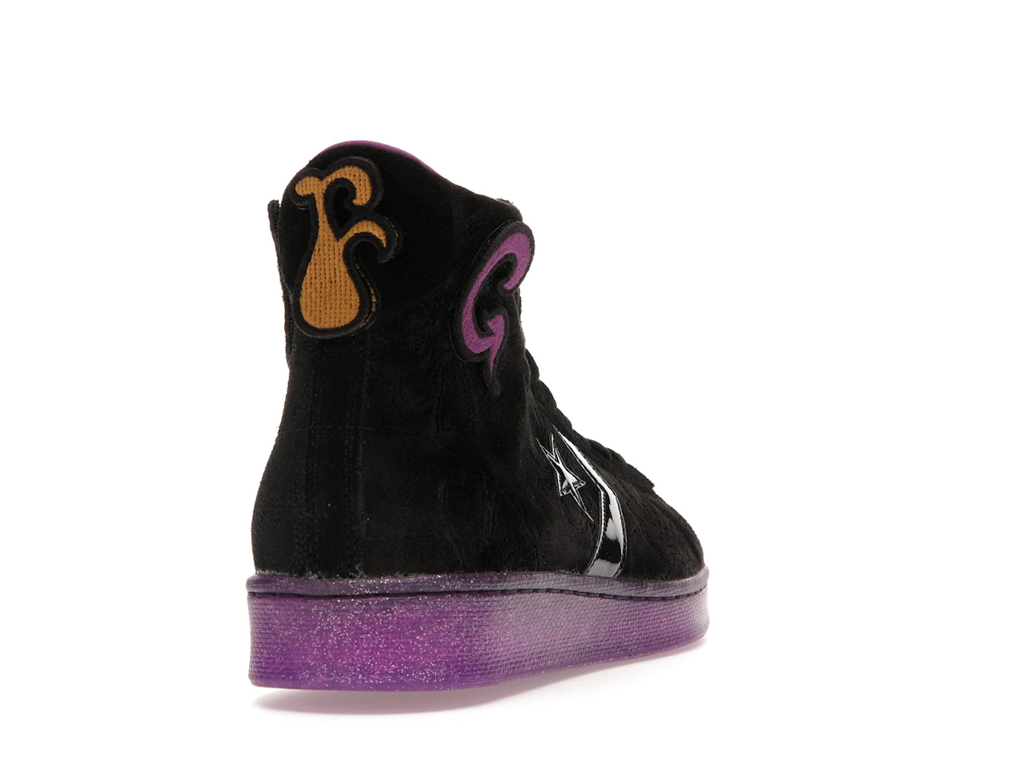 Converse Pro Leather Joe Freshgoods