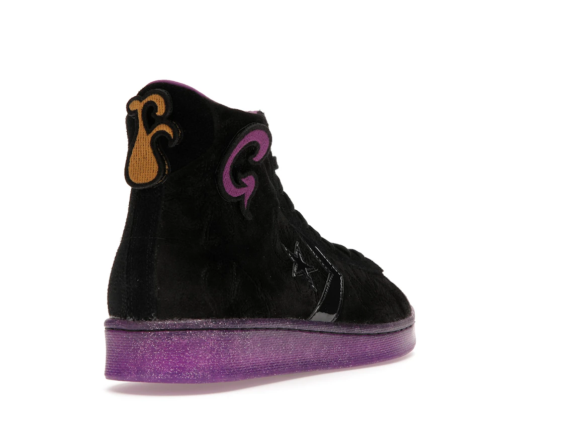 Converse Pro Leather Joe Freshgoods