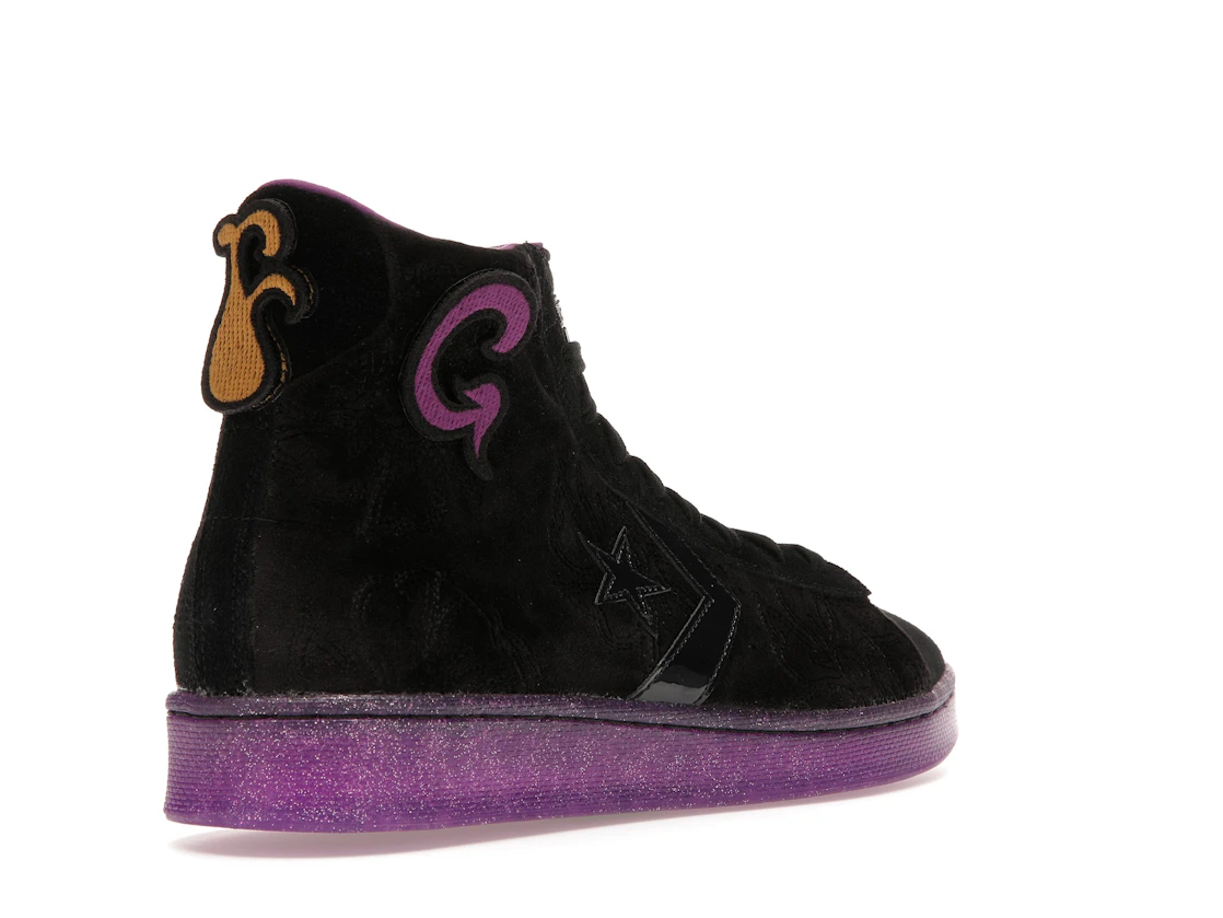Converse Pro Leather Joe Freshgoods