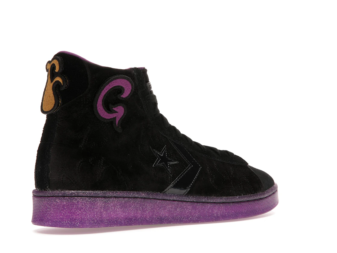 Converse Pro Leather Joe Freshgoods