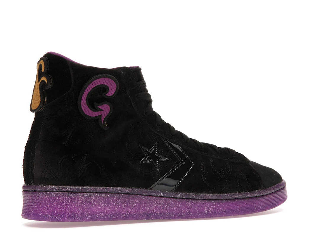 Converse Pro Leather Joe Freshgoods