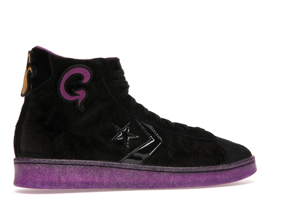 Converse Pro Leather Joe Freshgoods