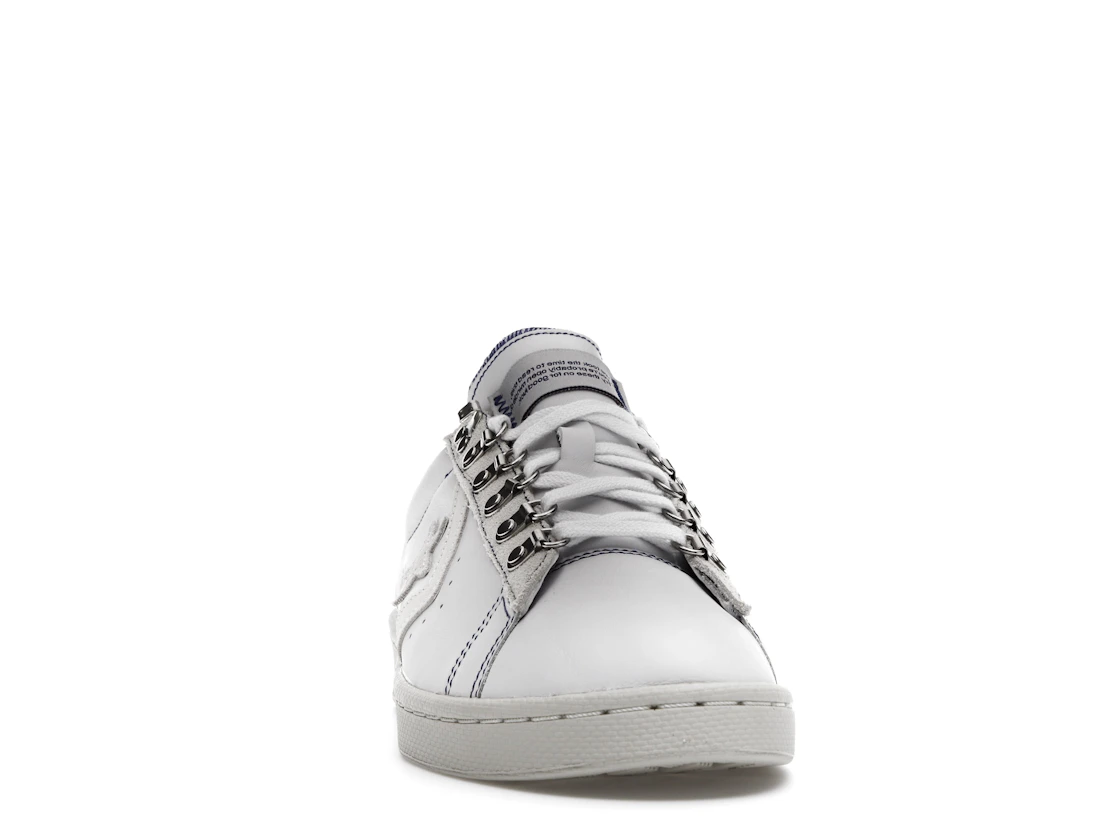 Converse Pro Leather pgLang White