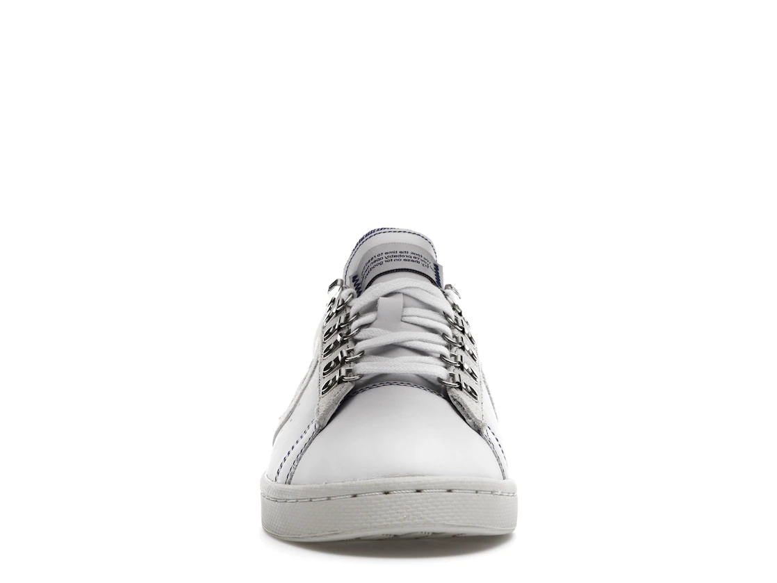 Converse Pro Leather pgLang White