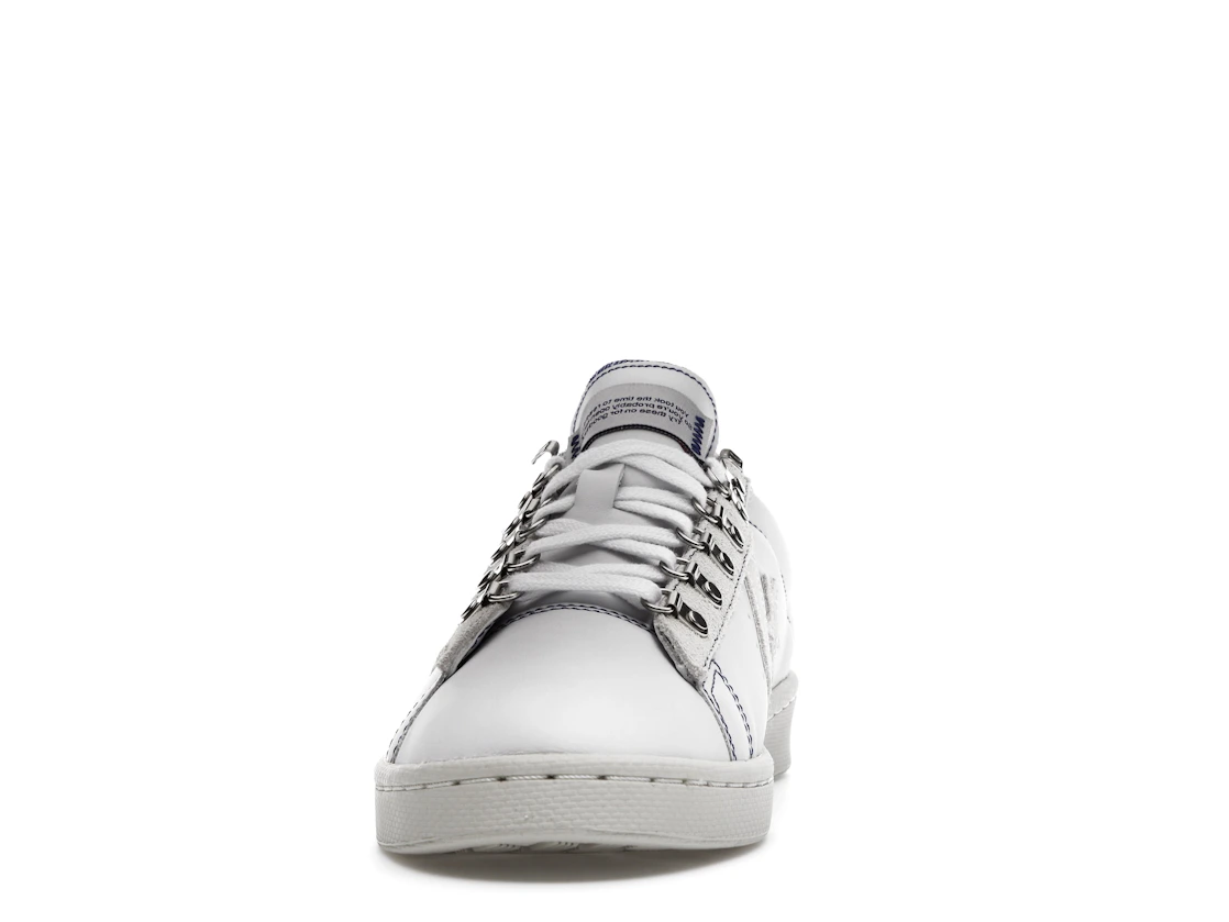 Converse Pro Leather pgLang White
