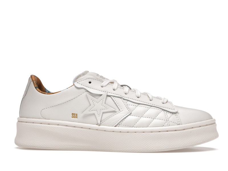 Converse Pro Leather Lift SGA Chase The Drip