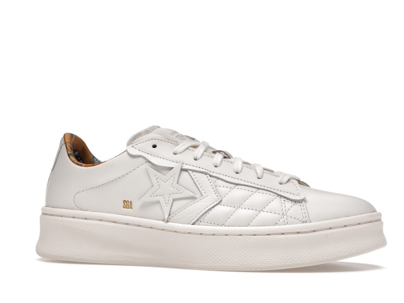 Converse Pro Leather Lift SGA Chase The Drip