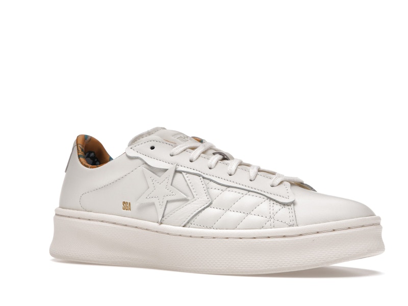 Converse Pro Leather Lift SGA Chase The Drip