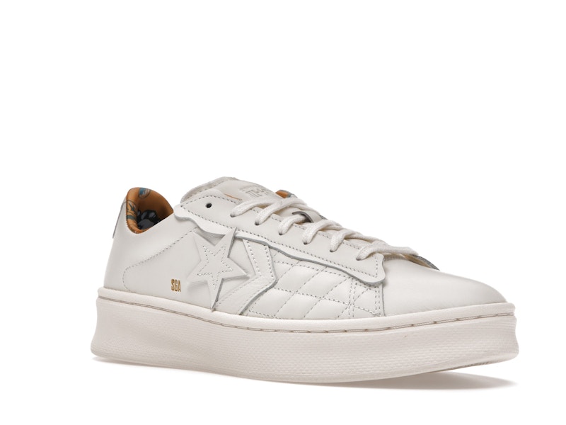 Converse Pro Leather Lift SGA Chase The Drip