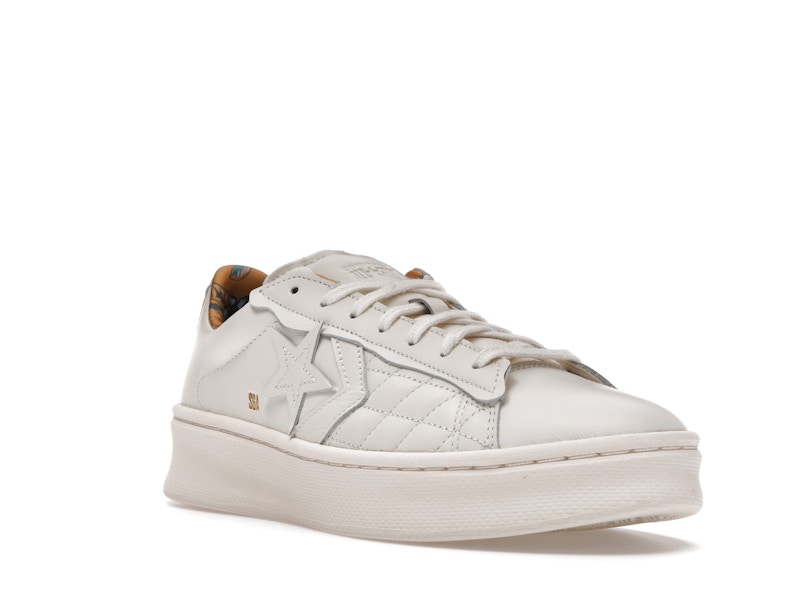 Converse Pro Leather Lift SGA Chase The Drip