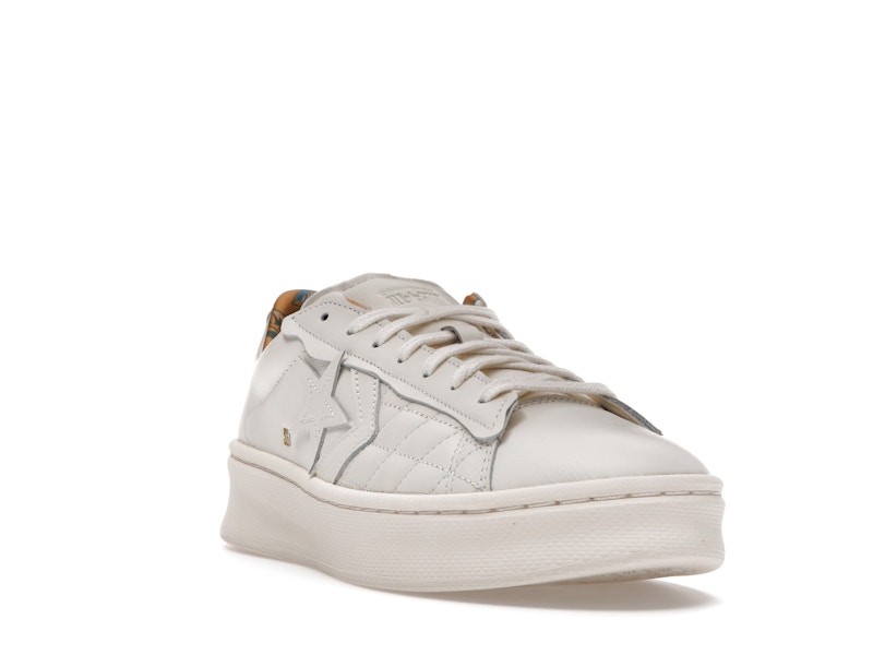 Converse Pro Leather Lift SGA Chase The Drip