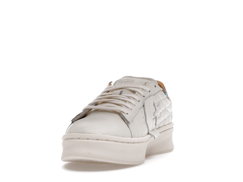 Converse Pro Leather Lift SGA Chase The Drip