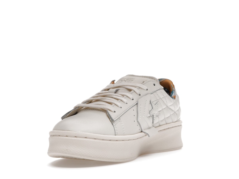 Converse Pro Leather Lift SGA Chase The Drip