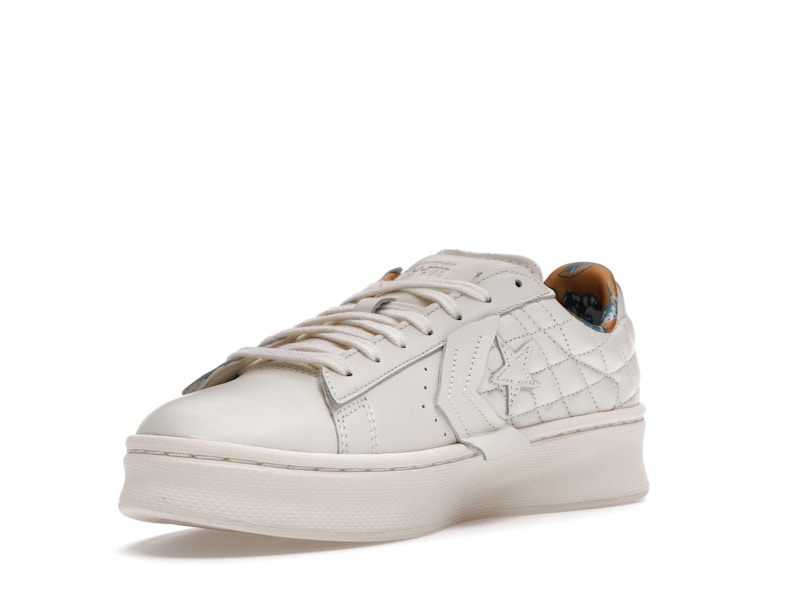 Converse Pro Leather Lift SGA Chase The Drip