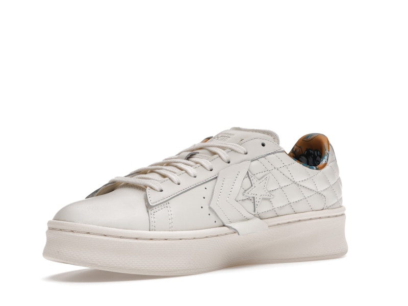 Converse Pro Leather Lift SGA Chase The Drip