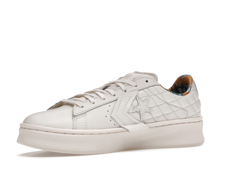 Converse Pro Leather Lift SGA Chase The Drip