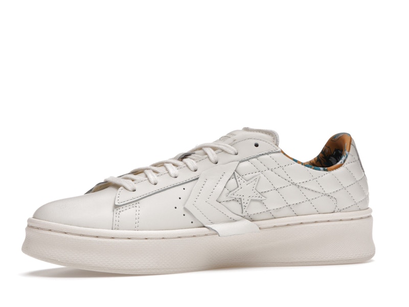 Converse Pro Leather Lift SGA Chase The Drip