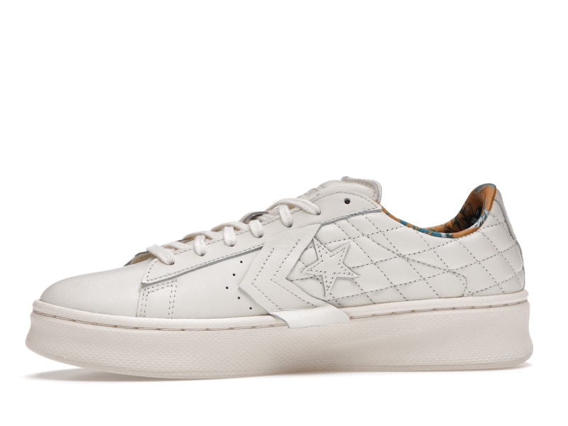 Converse Pro Leather Lift SGA Chase The Drip
