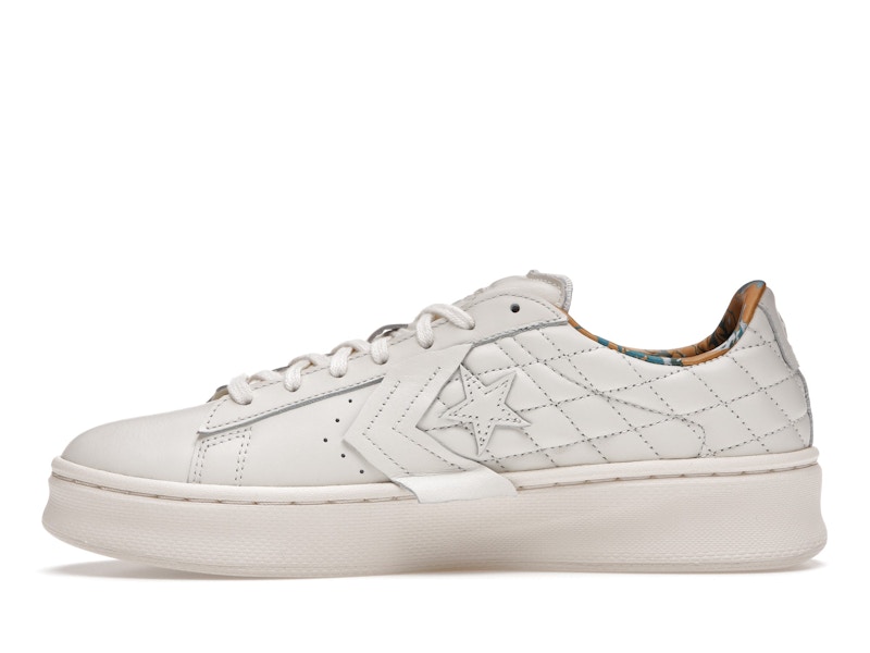Converse Pro Leather Lift SGA Chase The Drip