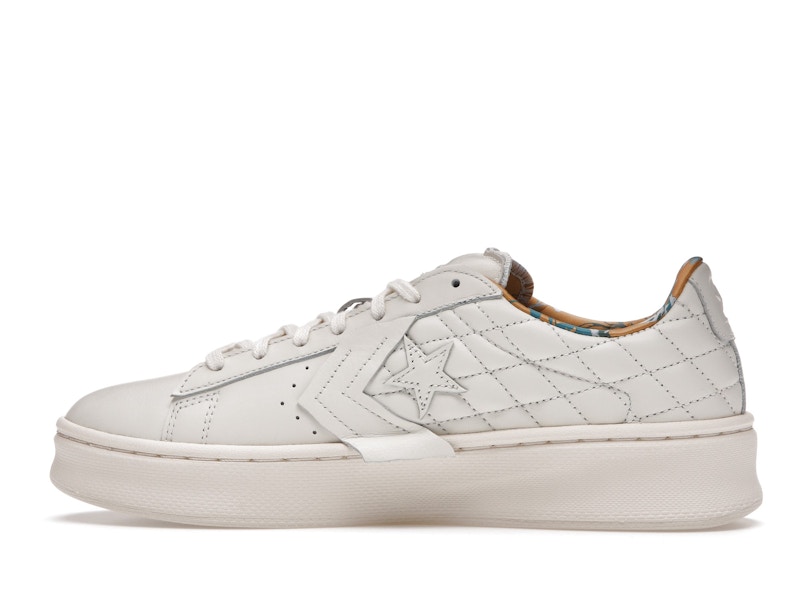 Converse Pro Leather Lift SGA Chase The Drip