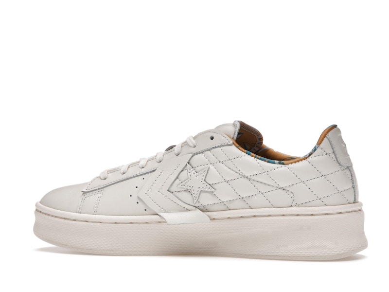 Converse Pro Leather Lift SGA Chase The Drip