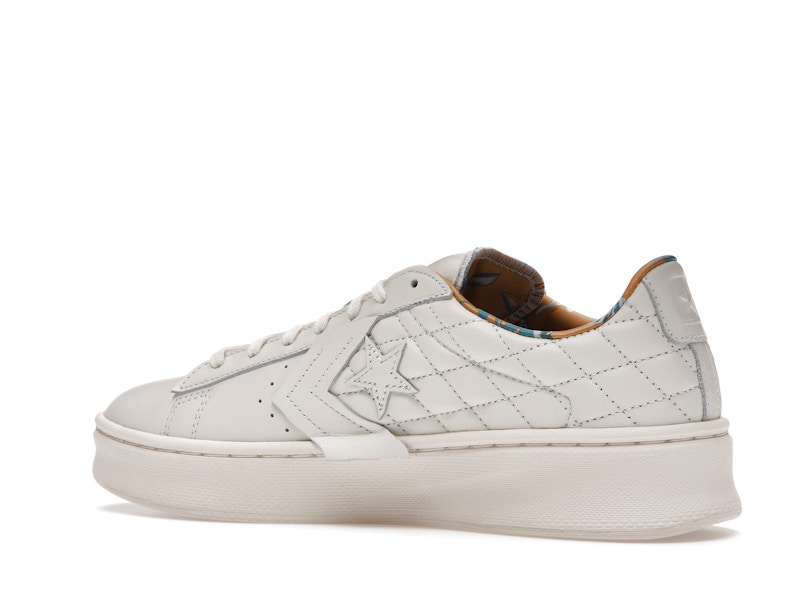 Converse Pro Leather Lift SGA Chase The Drip