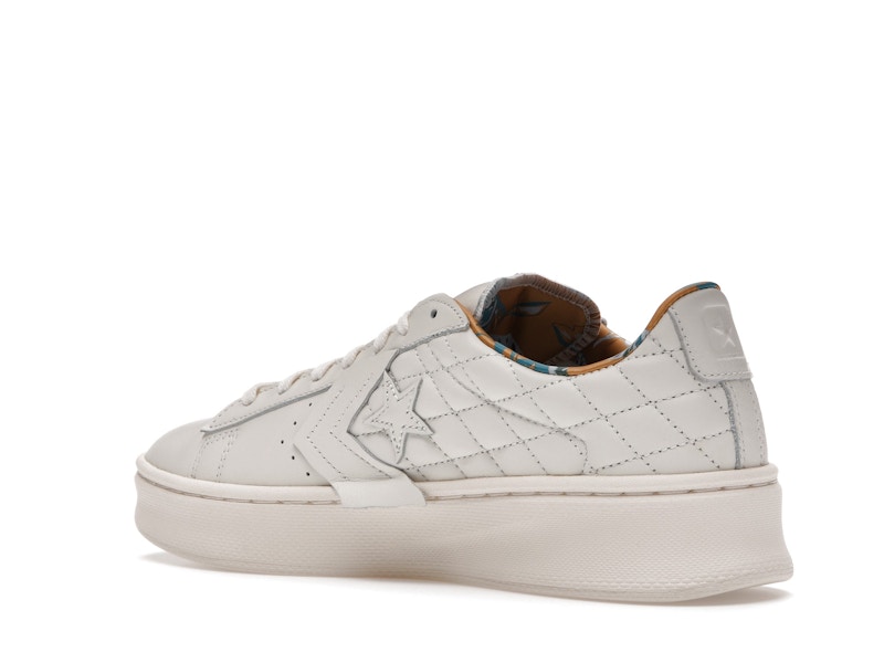 Converse Pro Leather Lift SGA Chase The Drip