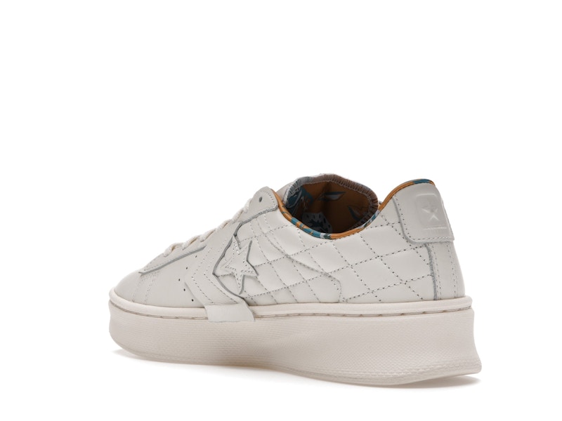 Converse Pro Leather Lift SGA Chase The Drip
