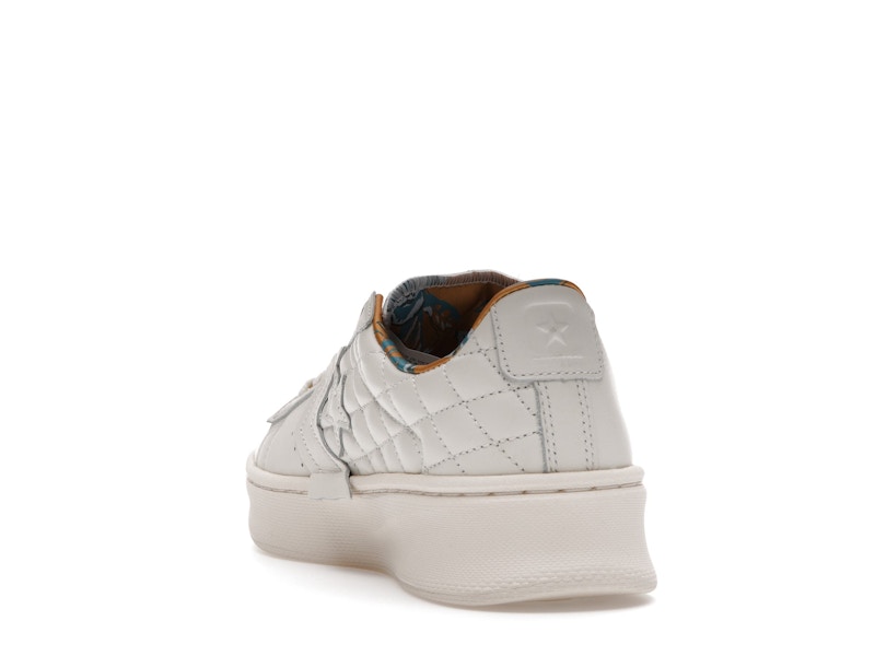 Converse Pro Leather Lift SGA Chase The Drip