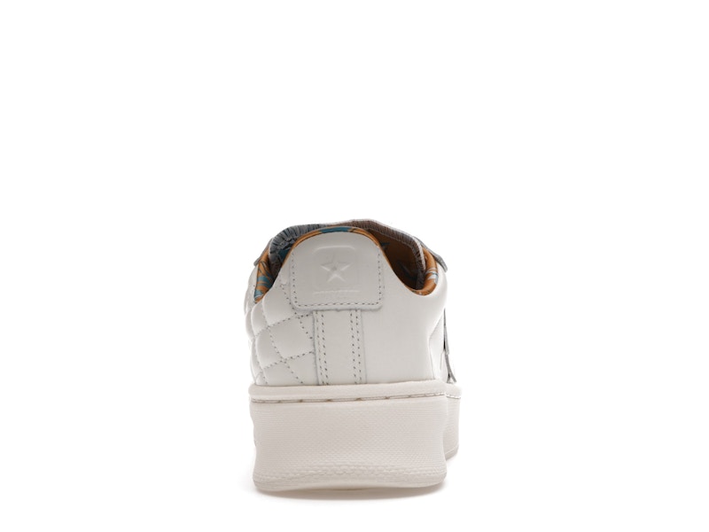 Converse Pro Leather Lift SGA Chase The Drip