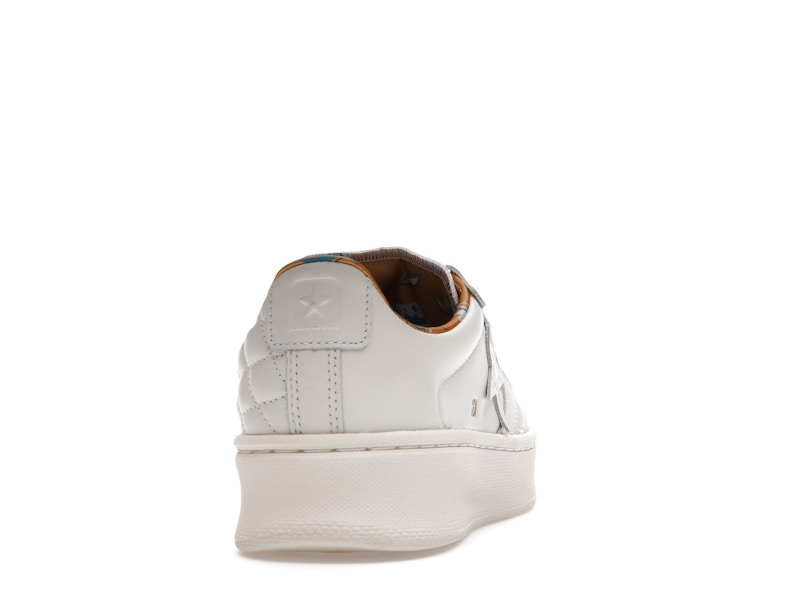 Converse Pro Leather Lift SGA Chase The Drip