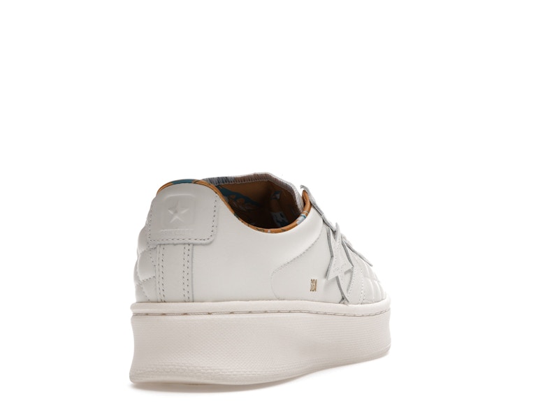 Converse Pro Leather Lift SGA Chase The Drip