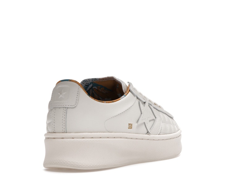 Converse Pro Leather Lift SGA Chase The Drip